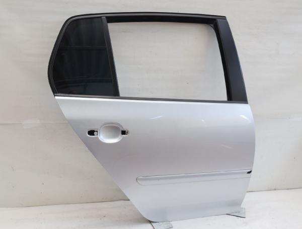 Tür hinten rechts 1K6833106J VW GOLF 5