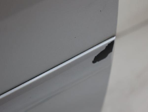 Tür hinten rechts 1K6833106J VW GOLF 5