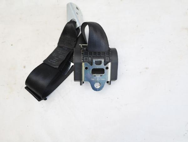 Sicherheitsgurt hinten links 1K6857805N VW GOLF 5