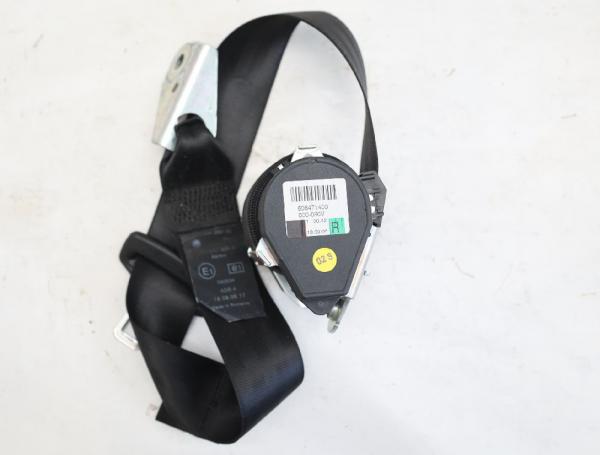 Sicherheitsgurt hinten rechts 1K6857806N VW GOLF 5