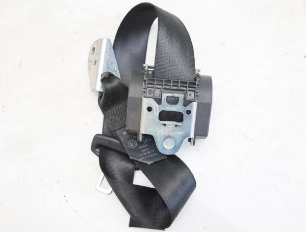 Sicherheitsgurt hinten rechts 1K6857806N VW GOLF 5