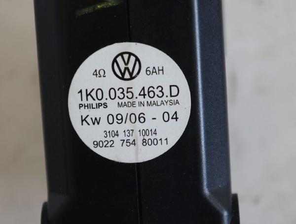 Steuergerät sonstige 1K0035463D VW GOLF 5