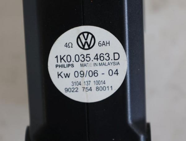 Steuergerät sonstige 1K0035463D VW GOLF 5