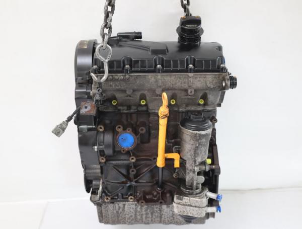 Motor Diesel Turbo 03G100098MX VW GOLF 5