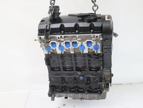 Motor Diesel Turbo 03G100098MX VW GOLF 5