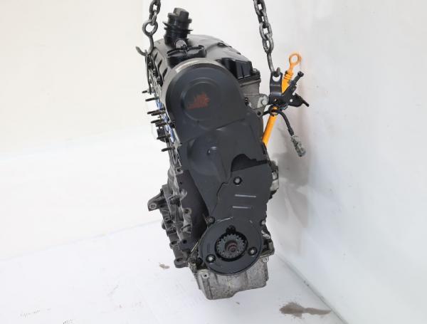 Motor Diesel Turbo 03G100098MX VW GOLF 5