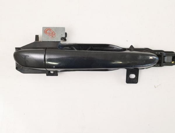 Türgriff außen vorn rechts GS1F58410G08 Mazda 3 BL