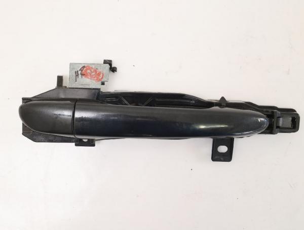 Türgriff außen hinten rechts GS1D72410G08 Mazda 3 BL