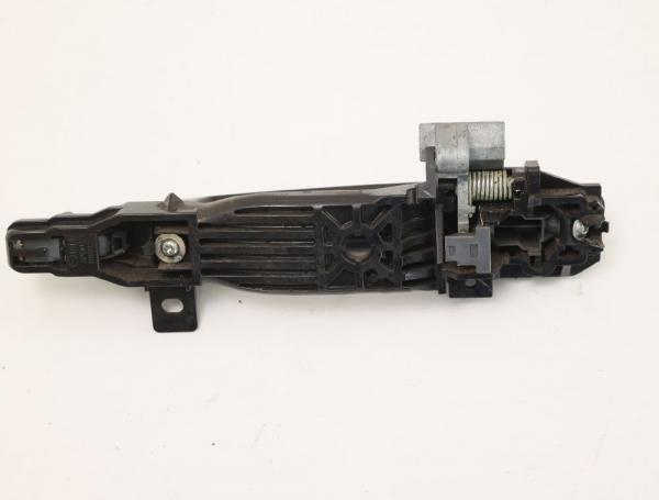 Türgriff außen hinten rechts GS1D72410G08 Mazda 3 BL
