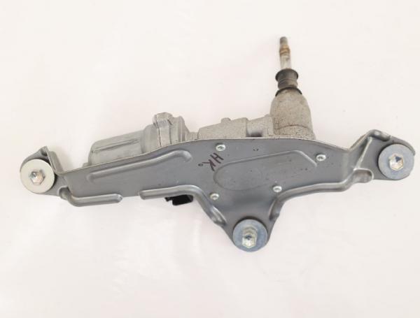 Türgriff vorn links Ford TRANSIT KASTEN FA 1493202 07-2012 gebraucht 2
