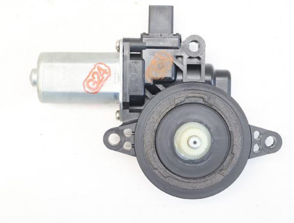 Fensterheber-Motor hinten rechts D01G5858XB Mazda 3 BL