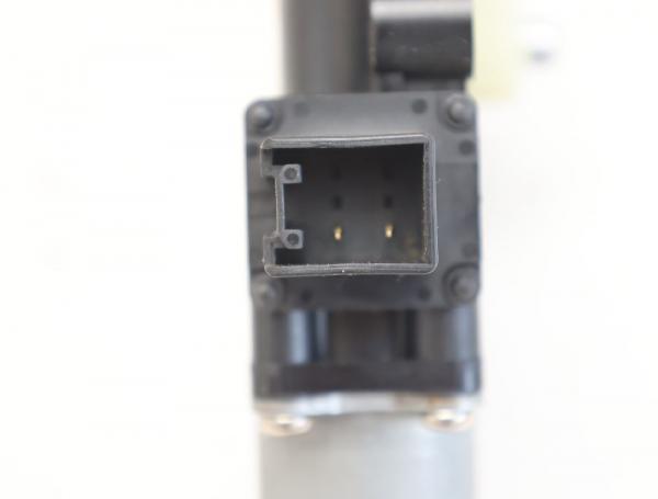 Fensterheber-Motor hinten rechts D01G5858XB Mazda 3 BL