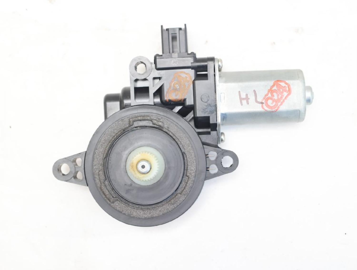 Fensterheber-Motor hinten links D01G5958XB Mazda 3 BL
