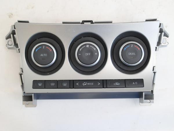 Klimabedienteil BBP561190M Mazda 3 BL