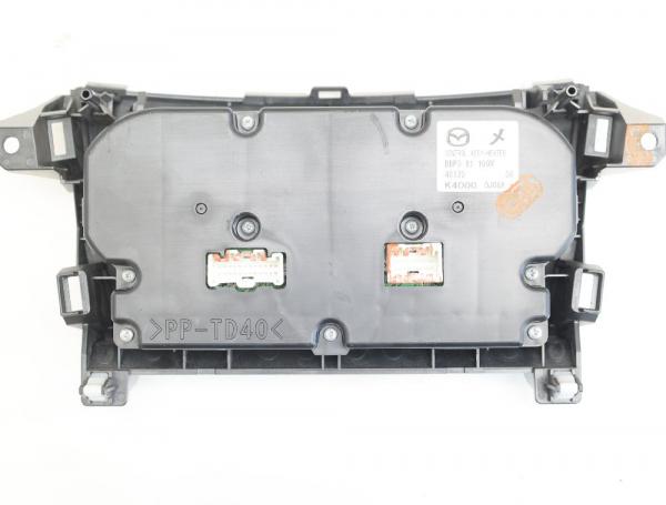 Nebelscheinwerfer links Kia SPORTAGE 3 922013W200 04-2016 gebraucht 2