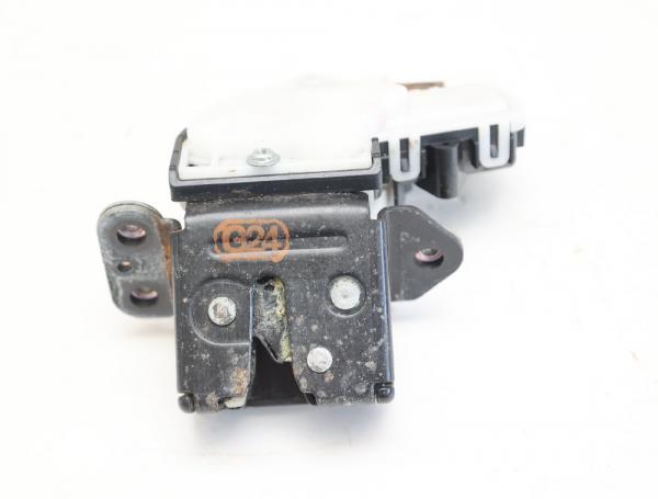 Schloß Heckklappe G33M62310 Mazda 3 BL