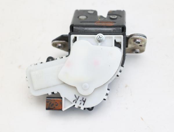Nebelscheinwerfer links Kia SPORTAGE 3 922013W200 04-2016 gebraucht 1