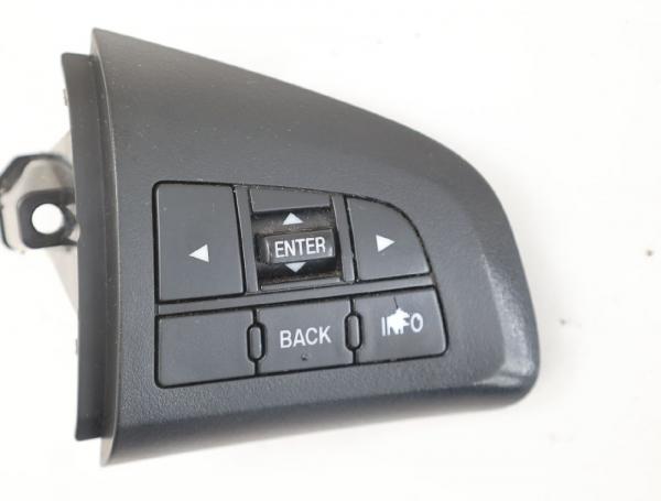 Schalter Lenkrad 75B979RH Mazda 3 BL