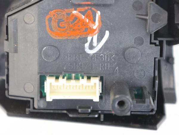 Schalter Lenkrad 75B979RH Mazda 3 BL