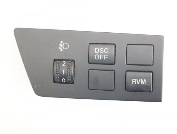 Schalter sonstige BDB466170B Mazda 3 BL