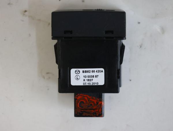 Vakuumpumpe Kia SPORTAGE 3 288102F000 2,0 135 KW 184 PS Diesel 04-2016 gebraucht 1