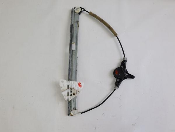 Fensterheber elektrisch vorn rechts BBM458590C Mazda 3 BL