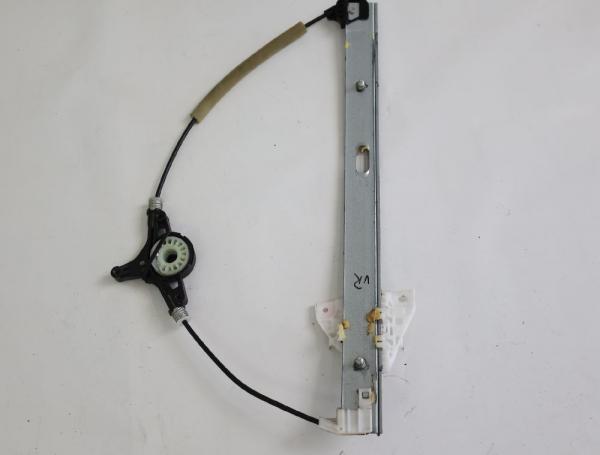Bremssattel vorn rechts Kia SPORTAGE 3 581302Y050 ABS 2.0 135 KW 184 PS Diesel gebraucht 1