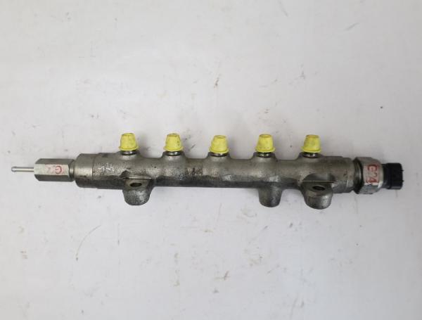 Diesel Verteilerrohr R2AA13GC0A Mazda 3 BL