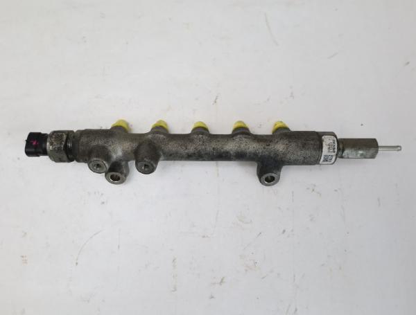 Diesel Verteilerrohr R2AA13GC0A Mazda 3 BL