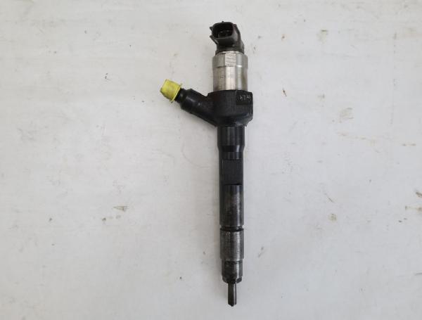 Einspritzduese (Diesel) Zylinder 2 R2AA13H50 Mazda 3 BL