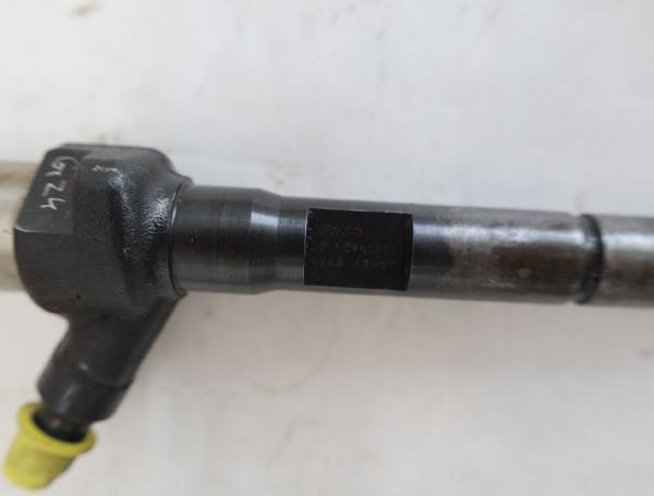 Einspritzduese (Diesel) Zylinder 2 R2AA13H50 Mazda 3 BL