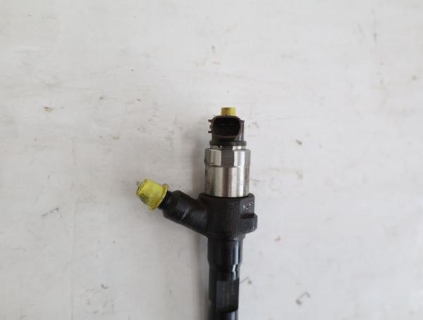 Türgriff vorn links Ford TRANSIT KASTEN FA 1493202 07-2012 gebraucht 1