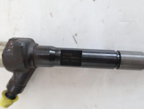Einspritzduese (Diesel) Zylinder 3 R2AA13H50 Mazda 3 BL