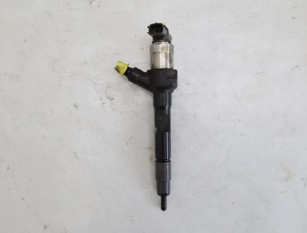 Einspritzduese (Diesel) Zylinder 4 R2AA13H50 Mazda 3 BL