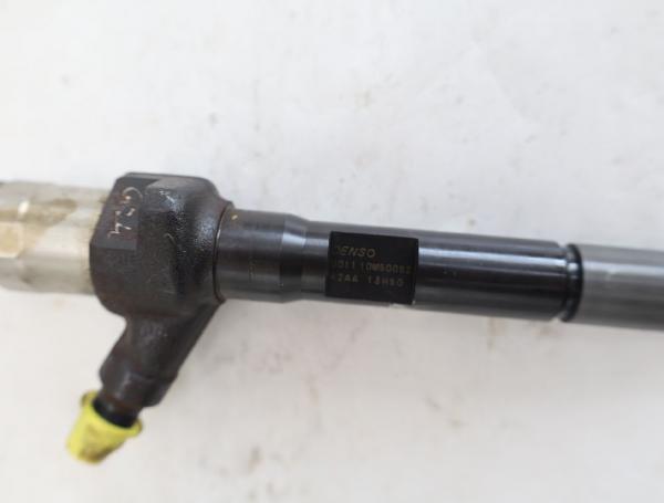 Einspritzduese (Diesel) Zylinder 4 R2AA13H50 Mazda 3 BL