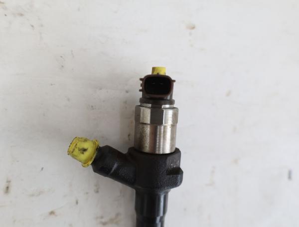 Türgriff hinten rechts Ford TRANSIT KASTEN FA 1494057 Schiebetür 07-2012 gebraucht 1