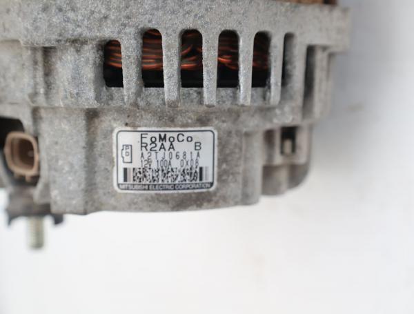 Getriebe (Schaltung) 5 Gang Kia CARENS 2 FJ FJW 4311139500 2.0 83 KW 113 PS gebraucht 4
