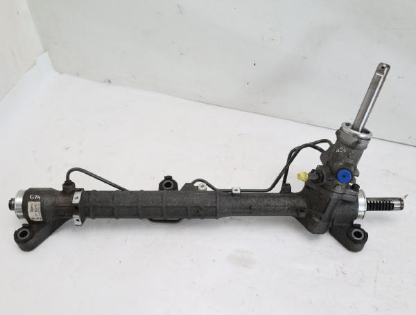 Lenkung Getriebe hydraulisch BBM432110C Mazda 3 BL