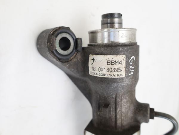 Lenkung Getriebe hydraulisch BBM432110C Mazda 3 BL