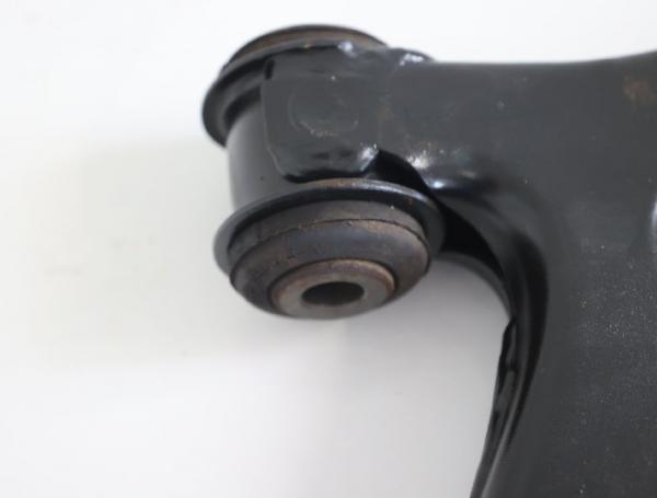 Bremssattel vorn rechts Ford TRANSIT KASTEN FA 1521149 BOSCH ABS 2,2 92 KW 125 P gebraucht 2