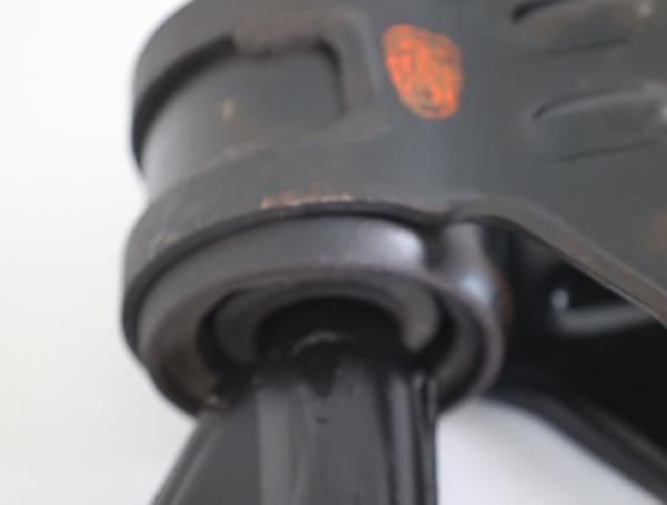 Querlenker vorn links 0524BLLH Mazda 3 BL