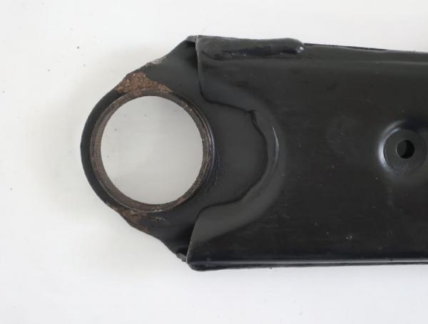 Querlenker vorn links 0524BLLH Mazda 3 BL