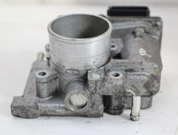 Bremssattel vorn links Ford TRANSIT KASTEN FA 1521150 BOSCH ABS 2,2 92 KW 125 PS gebraucht 2