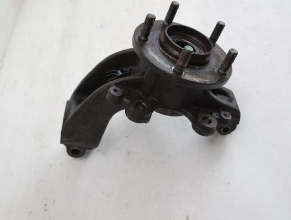 Vakuumpumpe Ford TRANSIT KASTEN FA 070700003798 327CDC5012837 2.2 92 KW 125 PS gebraucht 1