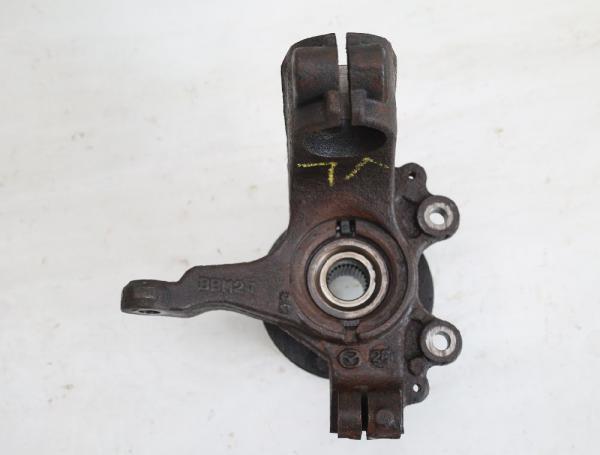 Achsschenkel vorn links BBM233031C Mazda 3 BL
