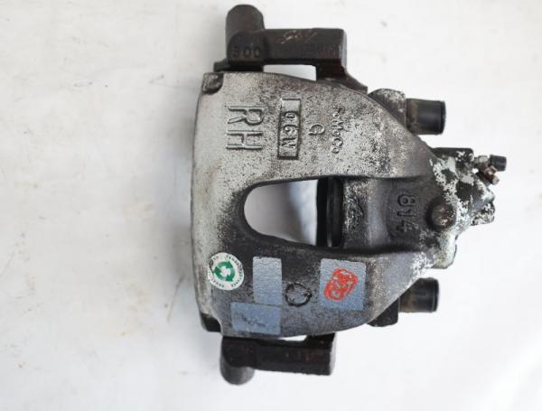 Bremssattel vorn rechts BPYK3361XB Mazda 3 BL