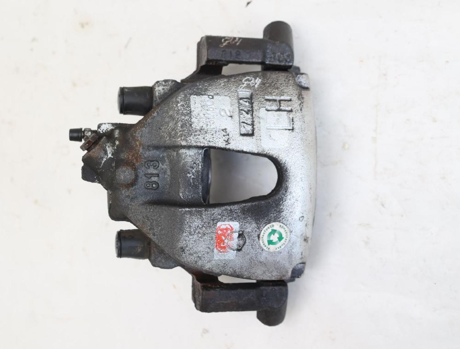 Bremssattel vorn links BPYK3371XB Mazda 3 BL