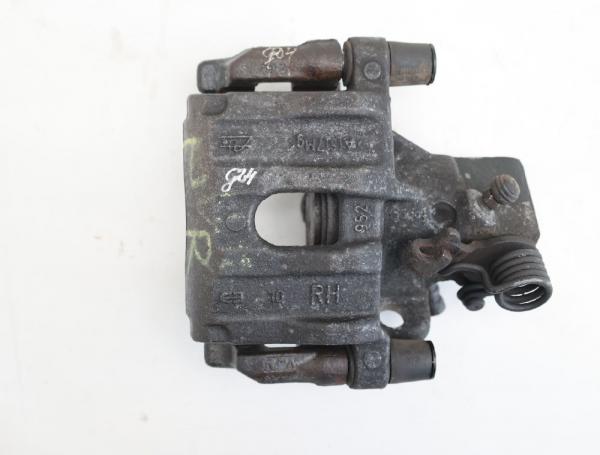 Bremssattel hinten rechts BPYK2661XC Mazda 3 BL