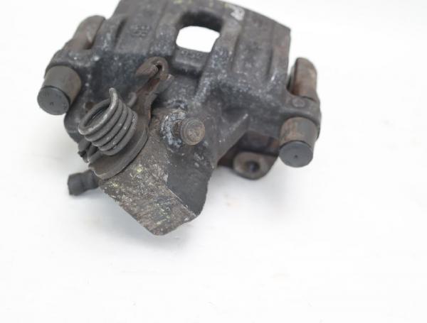 Wischermotor vorn Ford TRANSIT KASTEN FA 1097546 SWF 07-2012 gebraucht 3