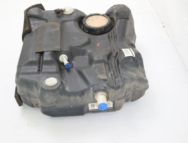 Wischermotor vorn Ford TRANSIT KASTEN FA 1097546 SWF 07-2012 gebraucht 1